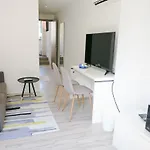 Comfy Studio 4 By Ong Realty