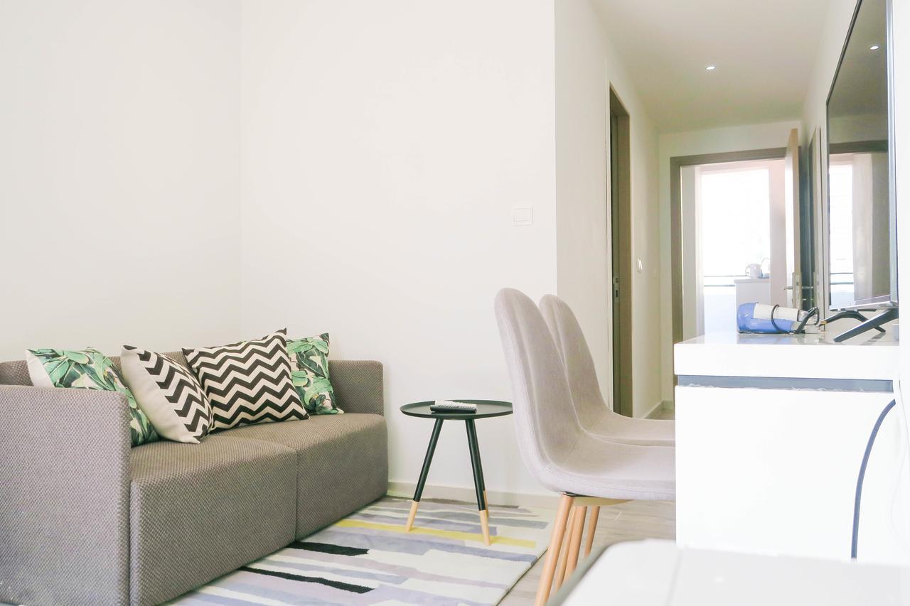 Comfy 4 By Ong Realty Apartment Singapore