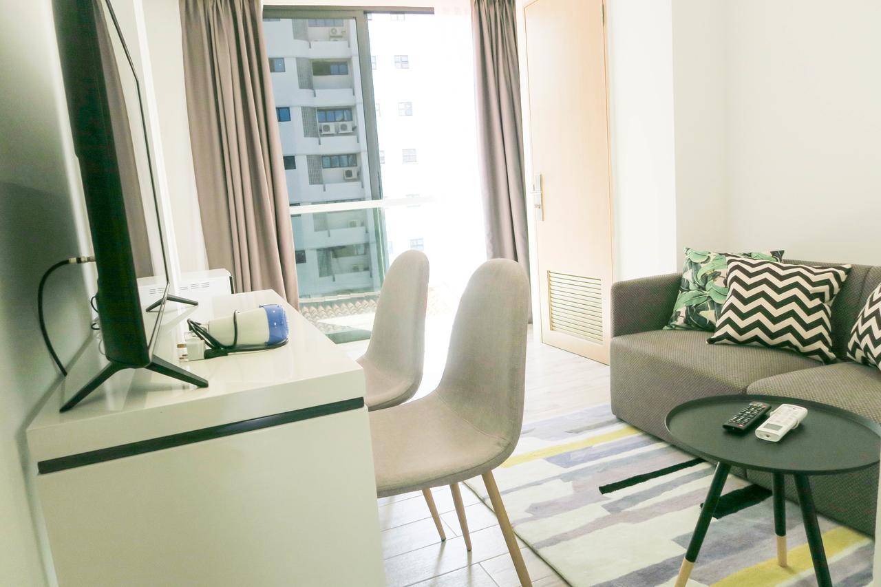 Comfy 4 By Ong Realty Apartment Singapore