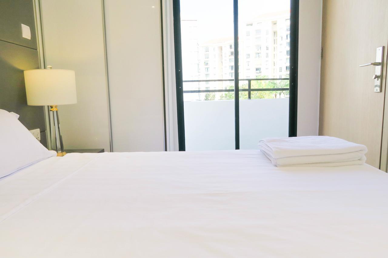 Comfy 4 By Ong Realty Apartment *