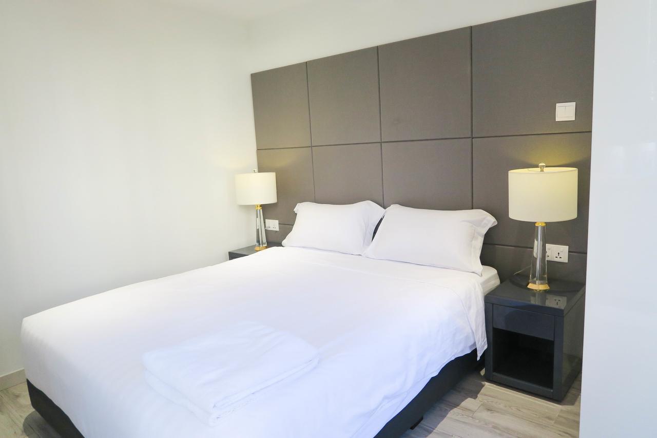 Comfy 4 By Ong Realty Apartment Singapore