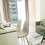 Comfy Studio 4 By Ong Realty