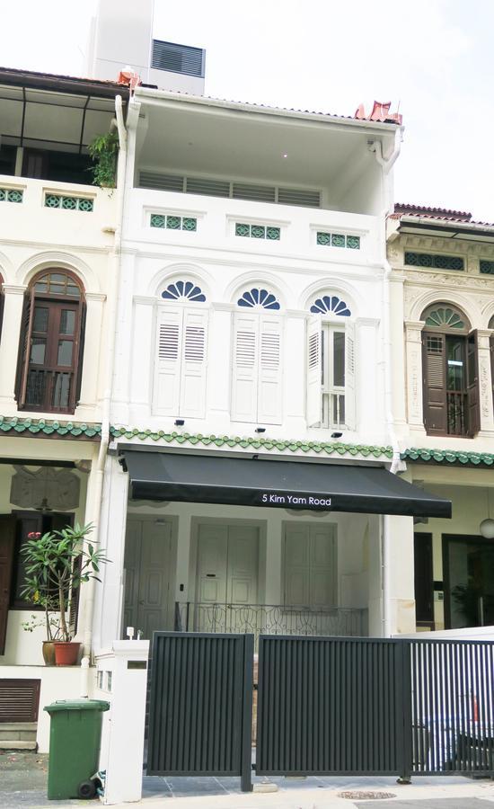 Căn hộ Comfy 4 By Ong Realty *